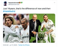 Halamadrid
