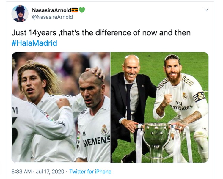 Halamadrid Halamadrid