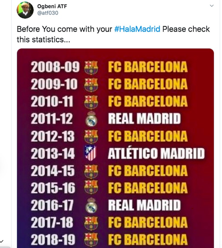 Halamadrid Halamadrid