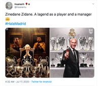 Halamadrid