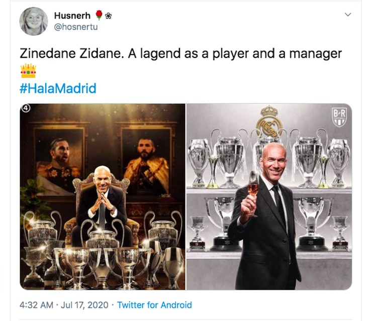 Halamadrid Halamadrid