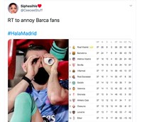 Halamadrid