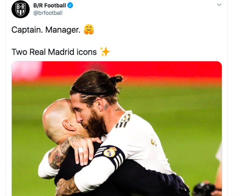 Halamadrid