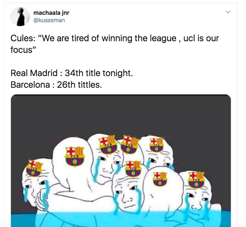 Halamadrid