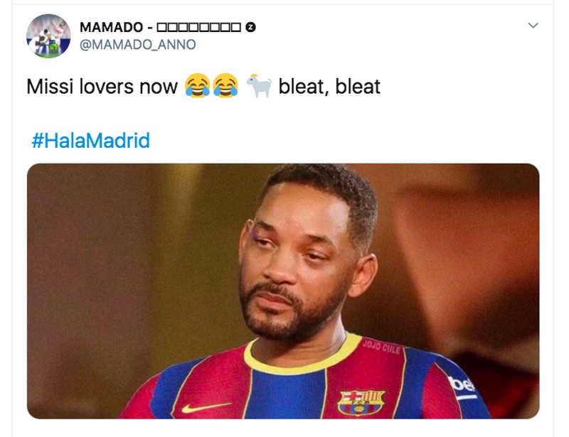 Halamadrid