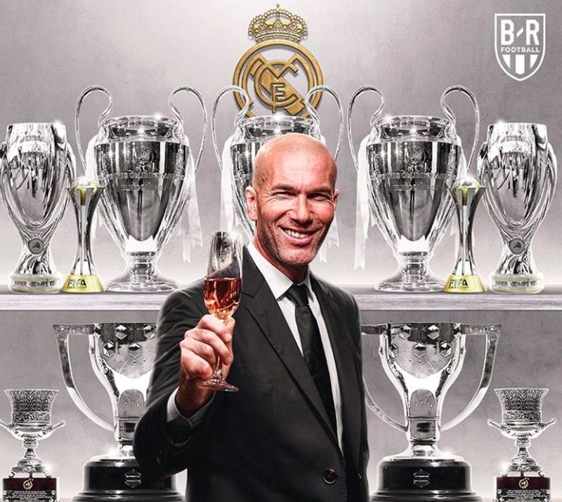 Halamadrid
