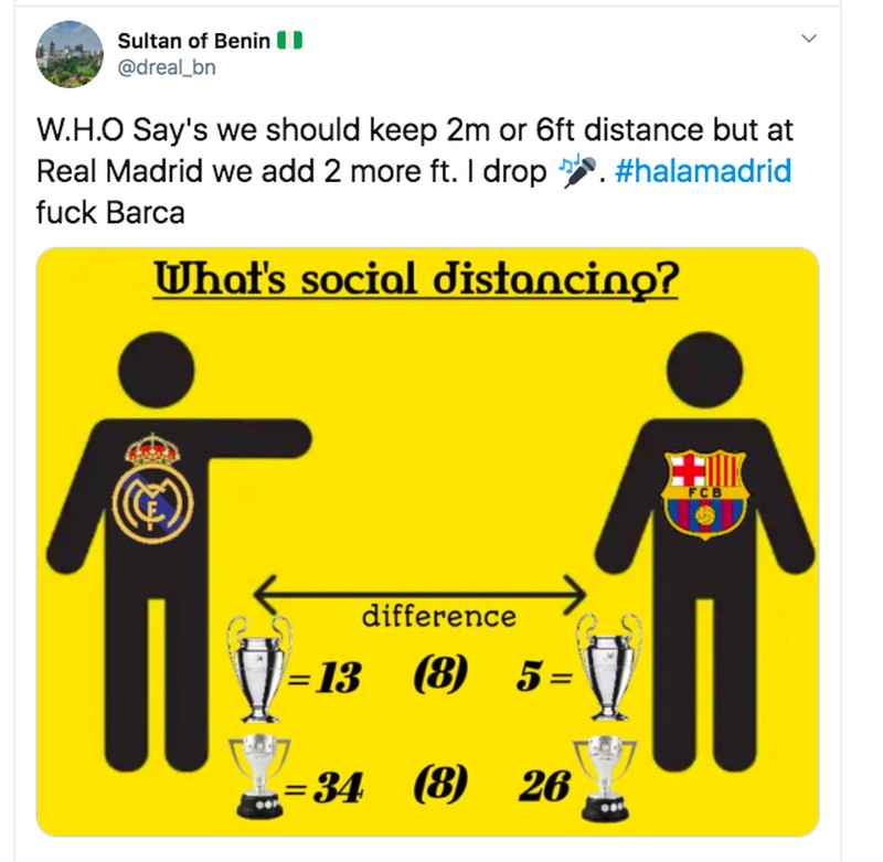 Halamadrid