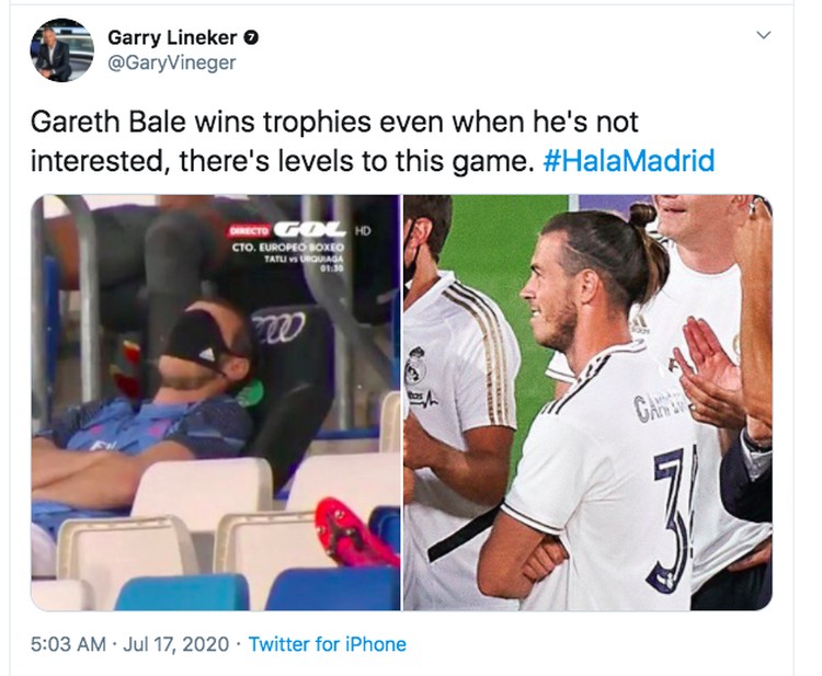 Halamadrid