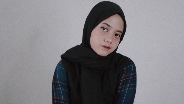 Hanin Dhiya
