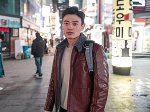 Yotuber Korea Reomit Hansol Jago Banget Bahasa Jawa, Ini Asal Muasalnya