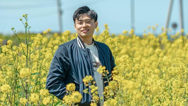 Mengenal YouTuber Korea Reomit