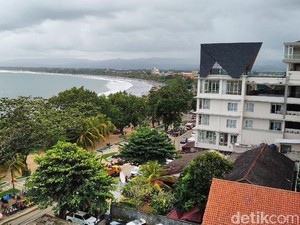 Potensi Tsunami 20 Meter Bukan Prediksi, BMKG Imbau Warga Jangan Takut