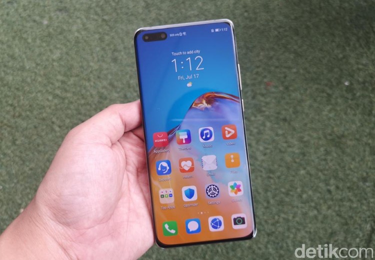 Huawei P40 Pro Plus Huawei P40 Pro Plus