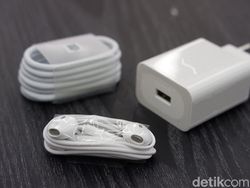 Unboxing Huawei P40 Pro Plus yang Mewah dan Gagah