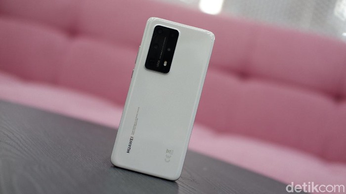 Huawei P40 Pro Plus