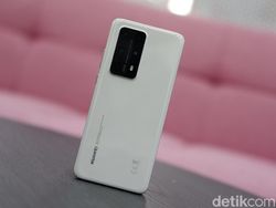 Unboxing Huawei P40 Pro Plus yang Mewah dan Gagah