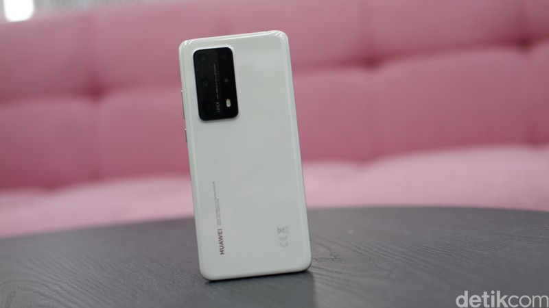 Huawei P40 Pro Plus