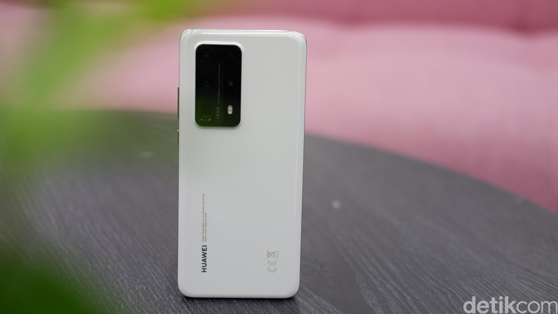 Huawei P40 Pro Plus
