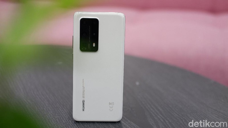 Huawei P40 Pro Plus