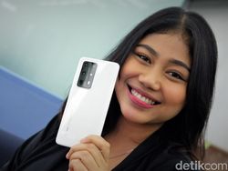 Unboxing Huawei P40 Pro Plus yang Mewah dan Gagah