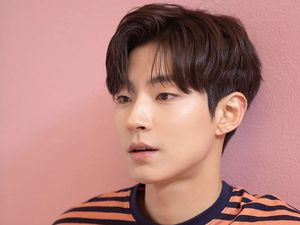 Curi Perhatian Sebagai Aktor Baru, Apa Goal Hwang In Yeob ke Depan?