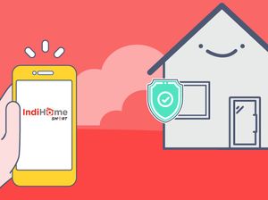 Internet IndiHome Gangguan, Ada Ganti Rugi ke Pelanggan?