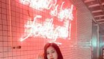 Jessica Jane, Gamer yang Hobi Kulineran di Kafe Kekinian
