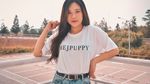 Jessica Jane, Gamer yang Hobi Kulineran di Kafe Kekinian