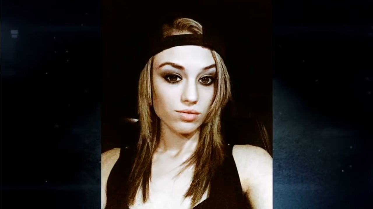 Kisah Cinta Pengusaha dan Tahanan Cantik Kisah Cinta Pengusaha dan Tahanan Cantik