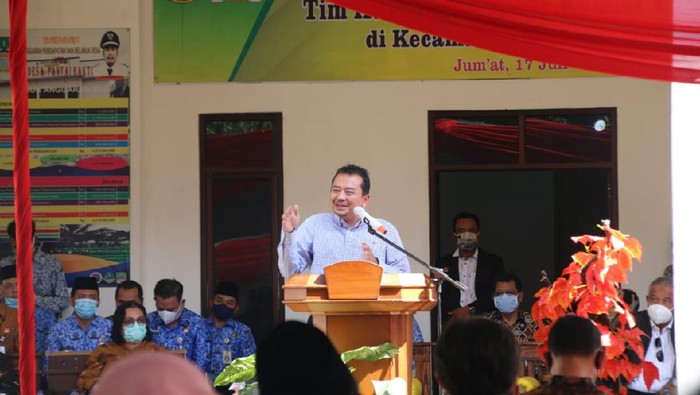 Komisi X DPR minta pemerintah perhatikan sekolah swasta