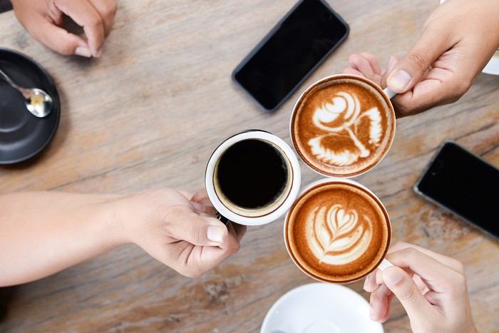 Kopi Kopi