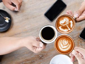 Bukan Luwak, Inilah Kopi Termahal di Dunia