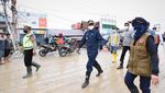 Potret Masamba Luwu Utara yang Masih Tertutup Lumpur Pasca Banjir Bandang