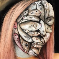 Selain punya banyak follower, kini Mimi Choi juga sering bekerja sama dengan brand-brand makeup kenamaan. Ia juga sering diminta menjadi guru untuk kelas makeup internasional. Foto: Instagram @mimles