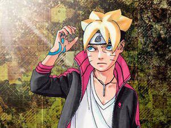 Manga Boruto: Naruto Next Generations 48 terbit Senin 20 Juli 2020