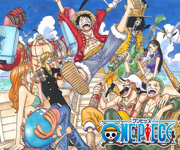 One Piece 987 Perang Besar Dimulai Kaido Berubah Jadi Naga One Piece 987 Perang Besar Dimulai Kaido Berubah Jadi Naga