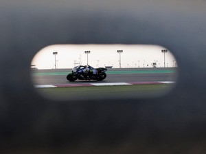 Jadwal MotoGP Spanyol 2020 di Sirkuit Jerez