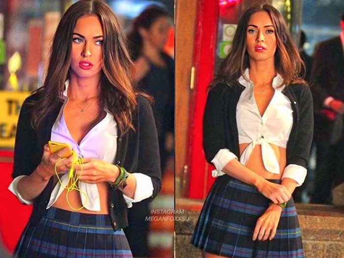 Megan Fox