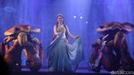 Melihat Teater Duyung di Dalam Mal Ibu Kota