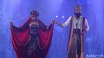 Melihat Teater Duyung di Dalam Mal Ibu Kota