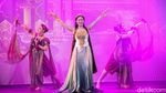 Melihat Teater Duyung di Dalam Mal Ibu Kota