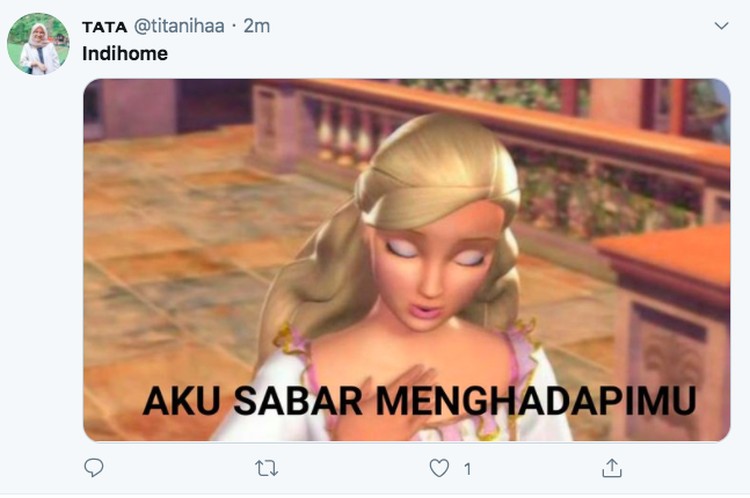 Meme IndiHome Meme IndiHome