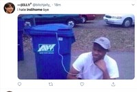 Meme IndiHome