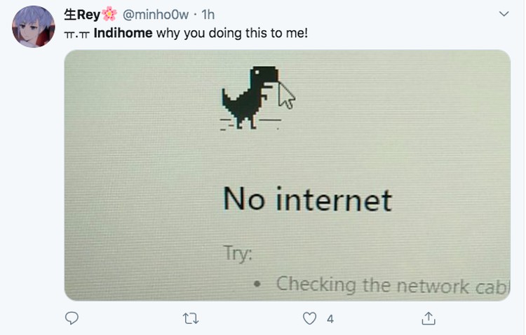 Meme IndiHome Meme IndiHome