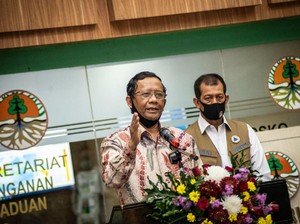 Pendeta di Papua Tewas Ditembak, Pemerintah Kesulitan Investigasi
