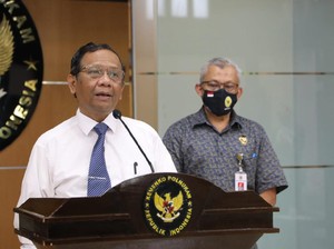 2 Langkah Pemerintah Usut Penembakan Pendeta dan TNI di Papua