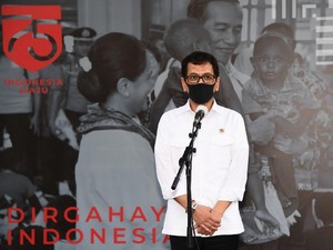 Ikut Arahan Jokowi, Wishnutama Ajak Hotel Jadi Tempat Isolasi