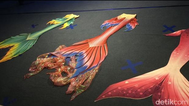 Mermaid