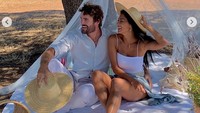 Mereka pun sepakat untuk memiliki anak dalam waktu dekat ini. Dok. Instagram/nicolescherzinger