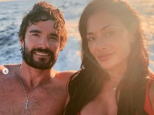Liburan Bareng Pacar, Nicole Scherzinger Ingin Lekas Hamil